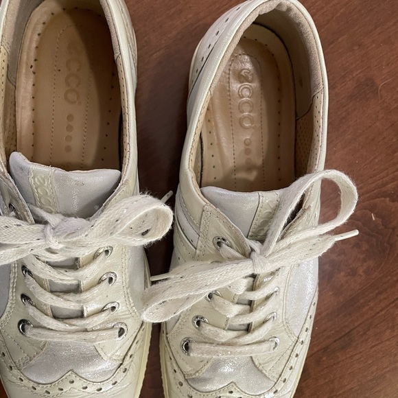 ecco golf shoes - Picture 3 of 7